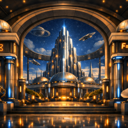 крайсим | на 1202 этаже ати