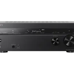 Sound reciver - SONY