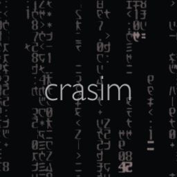 cra(m)sim